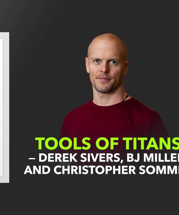 Experimenting with Insights thumbnail