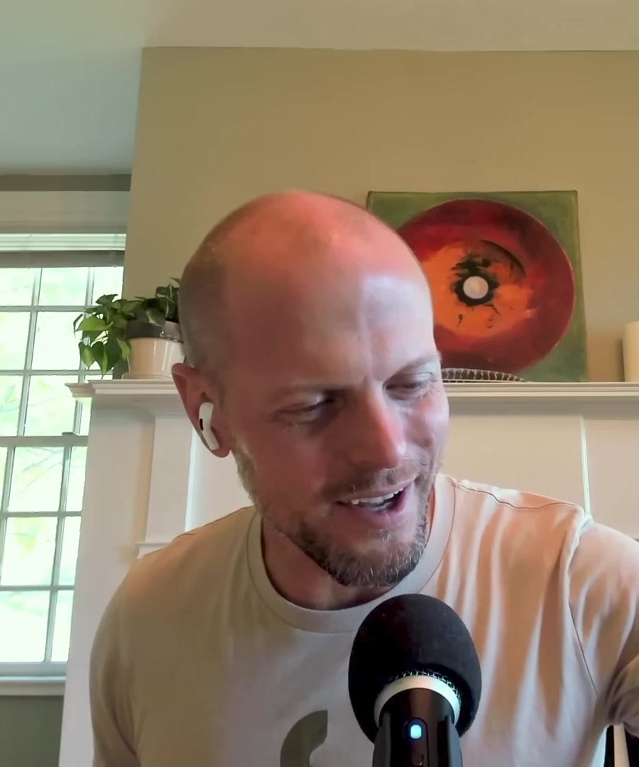 Embracing Self-Improvement thumbnail