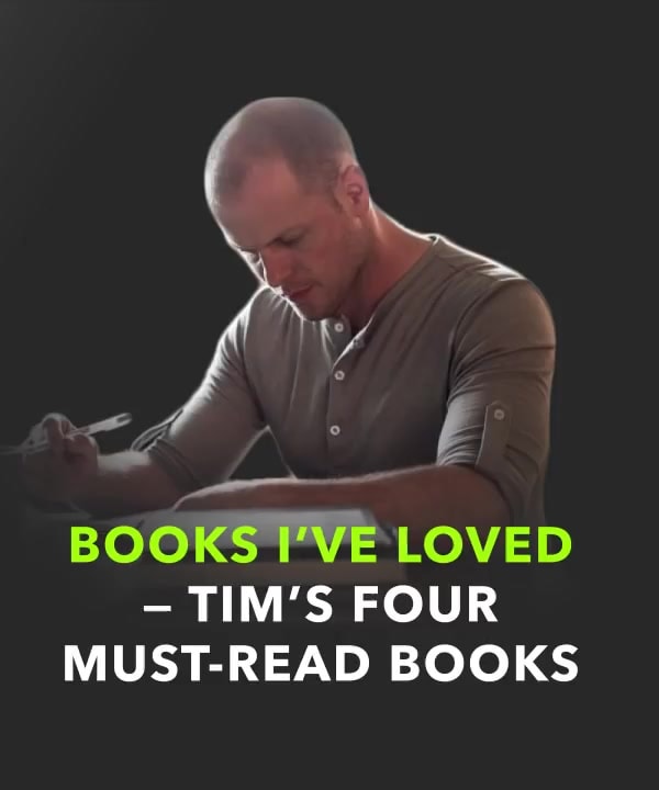 The Fundamental Four thumbnail