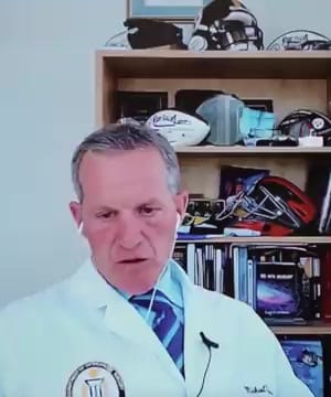 Vestibular System Impact thumbnail