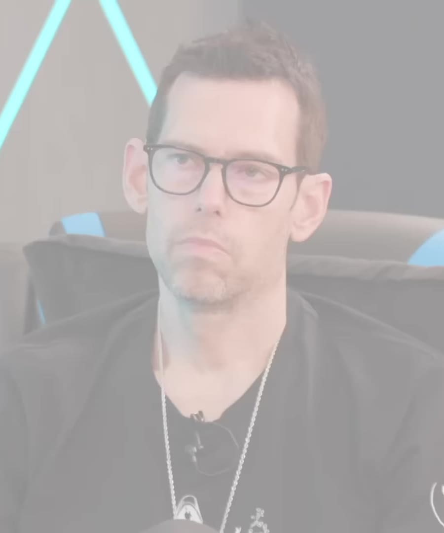 AI Consciousness Debate thumbnail