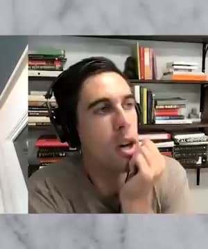 The Outsider's Perspective thumbnail