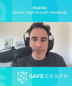 Evolution of Angel Investing thumbnail