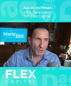Geopolitical Shifts thumbnail