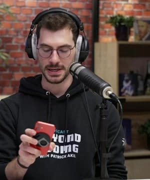 Breaking into Content Creation thumbnail