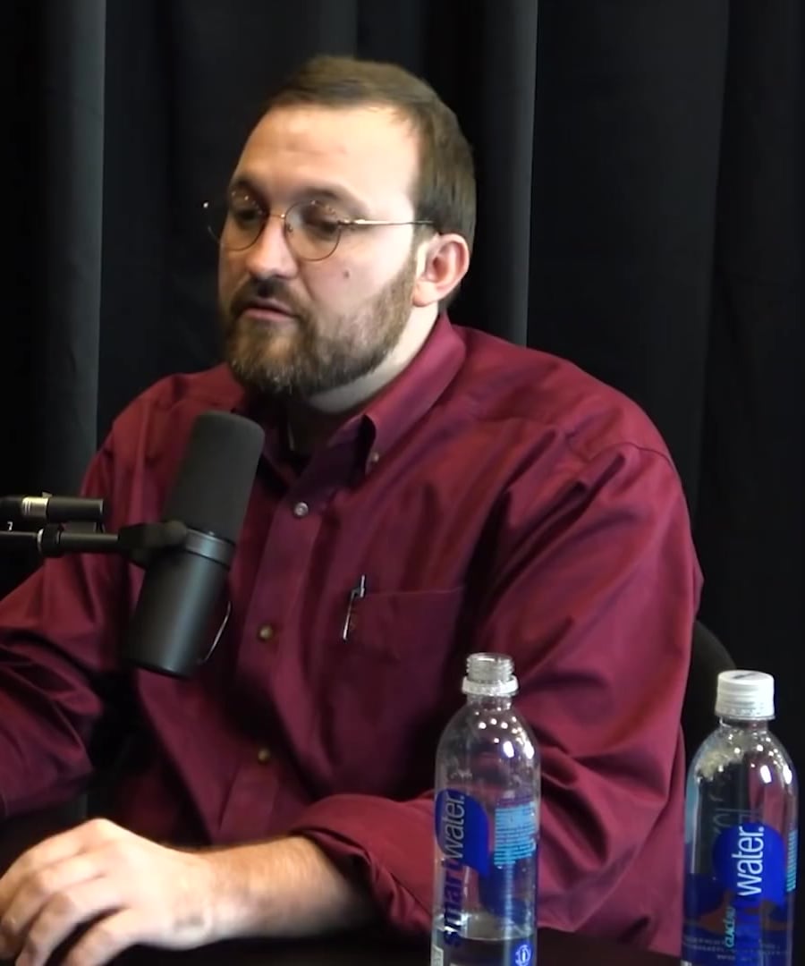 Cardano's Evolution thumbnail