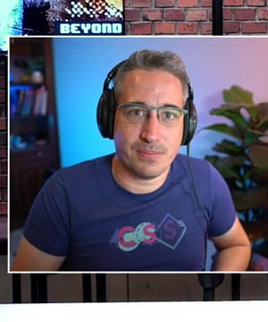 Design Systems Evolution thumbnail