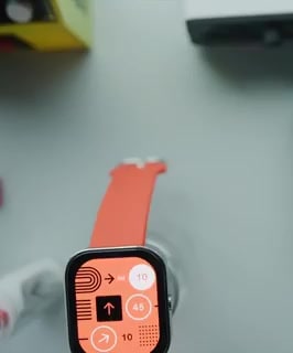 Smartwatch Features Overview thumbnail