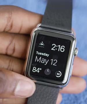 Apple Watch Review thumbnail