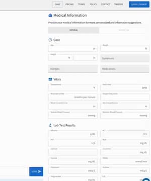 AI in Healthcare thumbnail