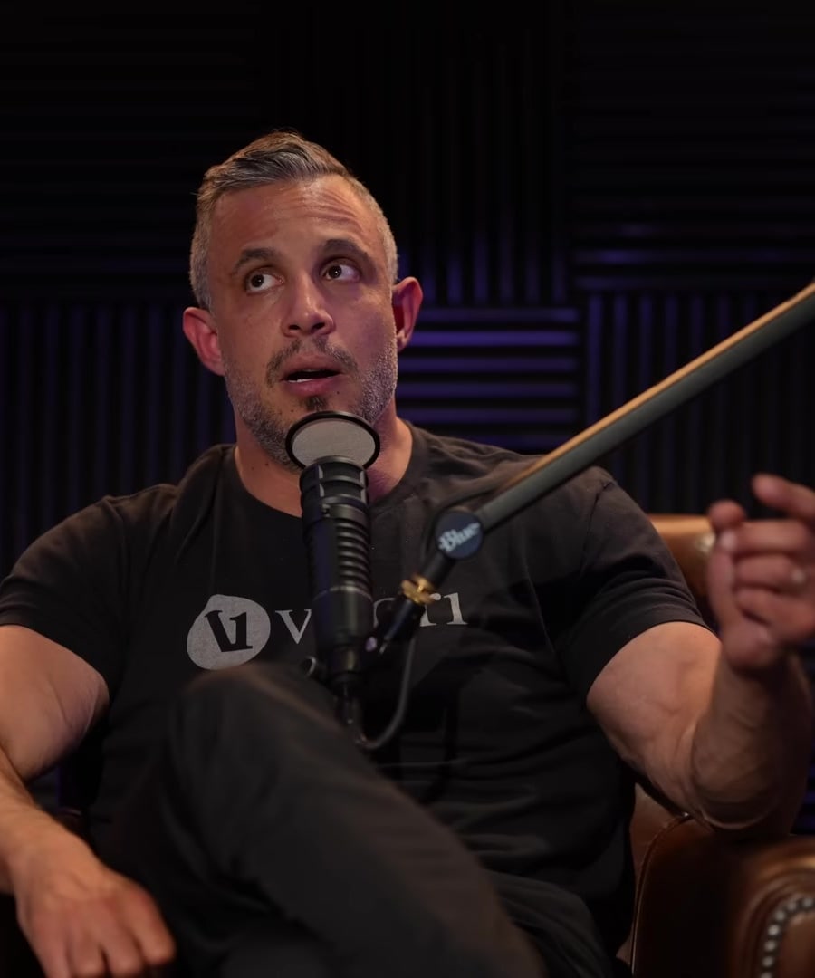 Muscle Connection Techniques thumbnail