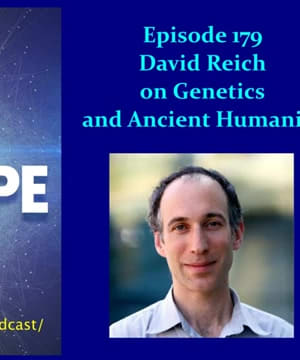 Ancient Human Genomes thumbnail