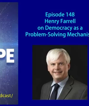 Markets vs. Democracies thumbnail