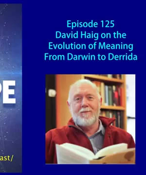 Evolutionary Purpose thumbnail