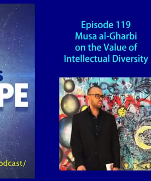 Challenging Academic Perspectives thumbnail