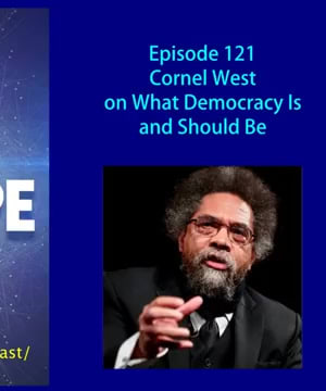 Democracy Matters thumbnail