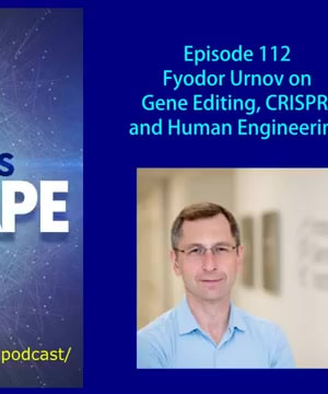 Genetic Repair Mechanisms thumbnail
