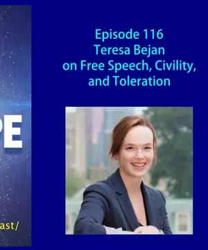 Free Speech Debate thumbnail