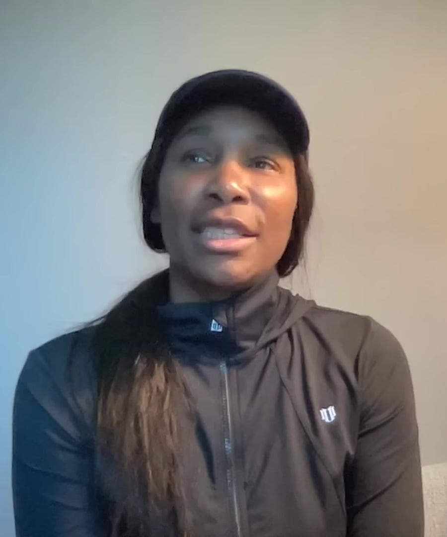 Body Confidence in Sports thumbnail