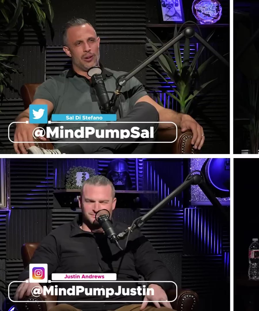Rogan Experience Insights thumbnail