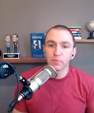 Intentional Financial Independence thumbnail