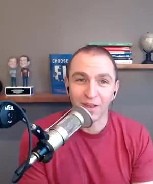 Financial Independence Insights thumbnail