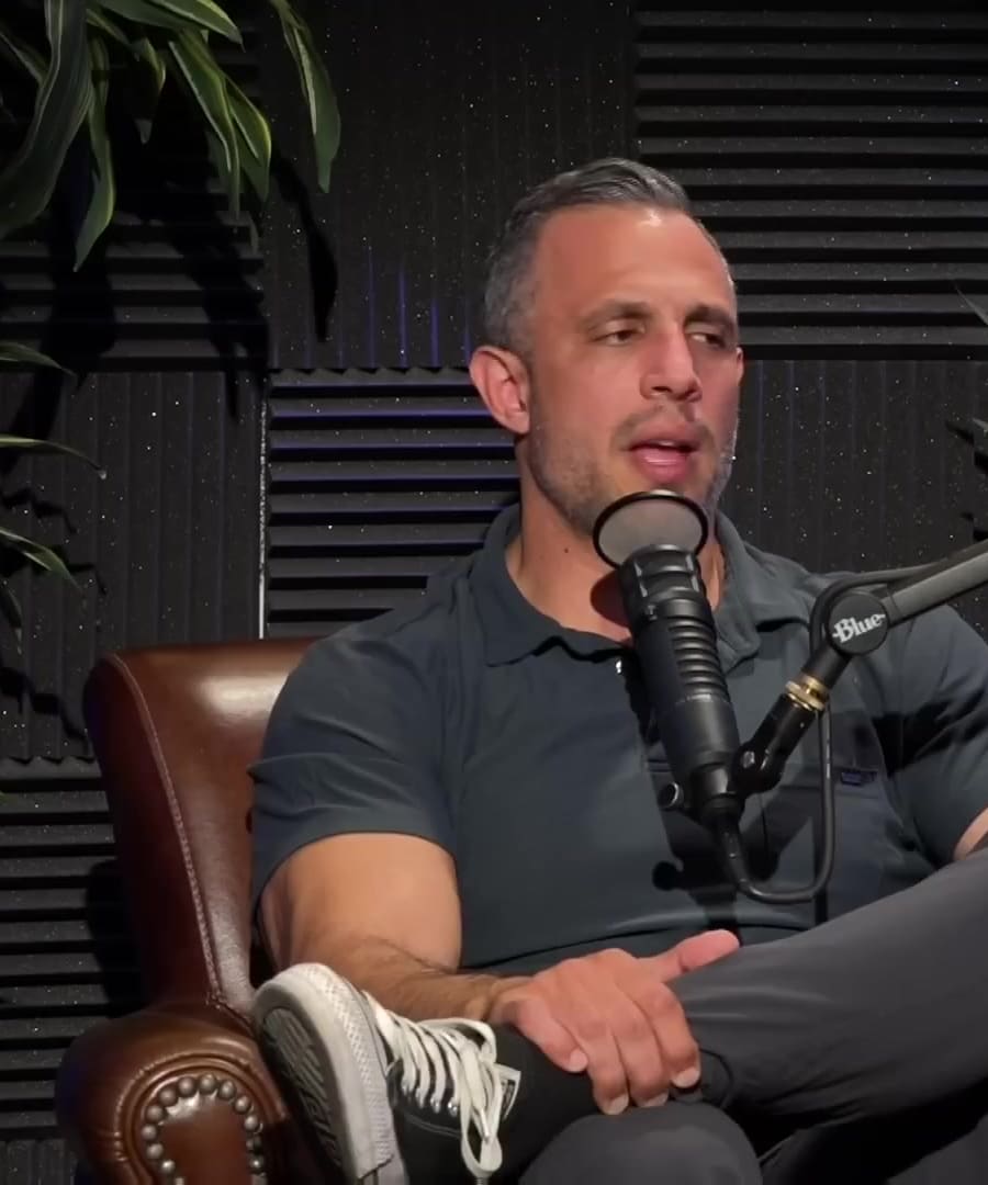 Optimizing Testosterone Levels thumbnail