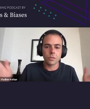 Accelerating Learning Algorithms thumbnail
