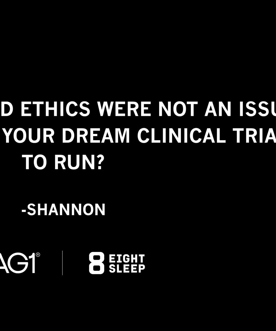 Dream Clinical Trials thumbnail