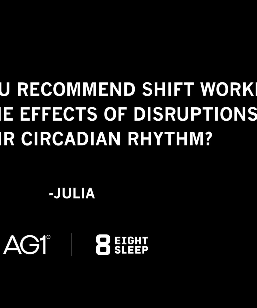 Shift Work Strategies thumbnail