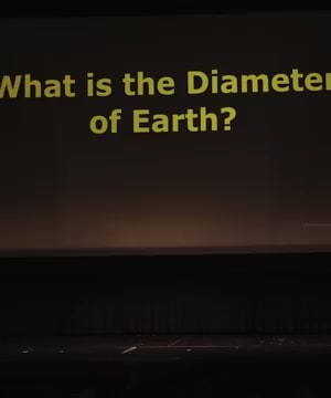 Earth's Shape Revelations thumbnail