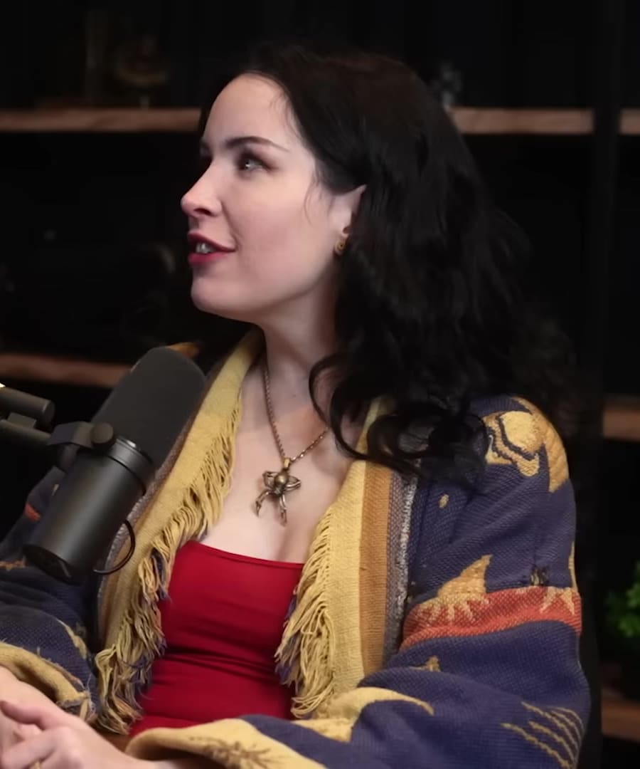 Episode: Aella: Sex Work, OnlyFans, Porn, Escorting, Dating, and Human  Sexuality | Lex Fridman Podcast 358 | Ask Lex Fridman