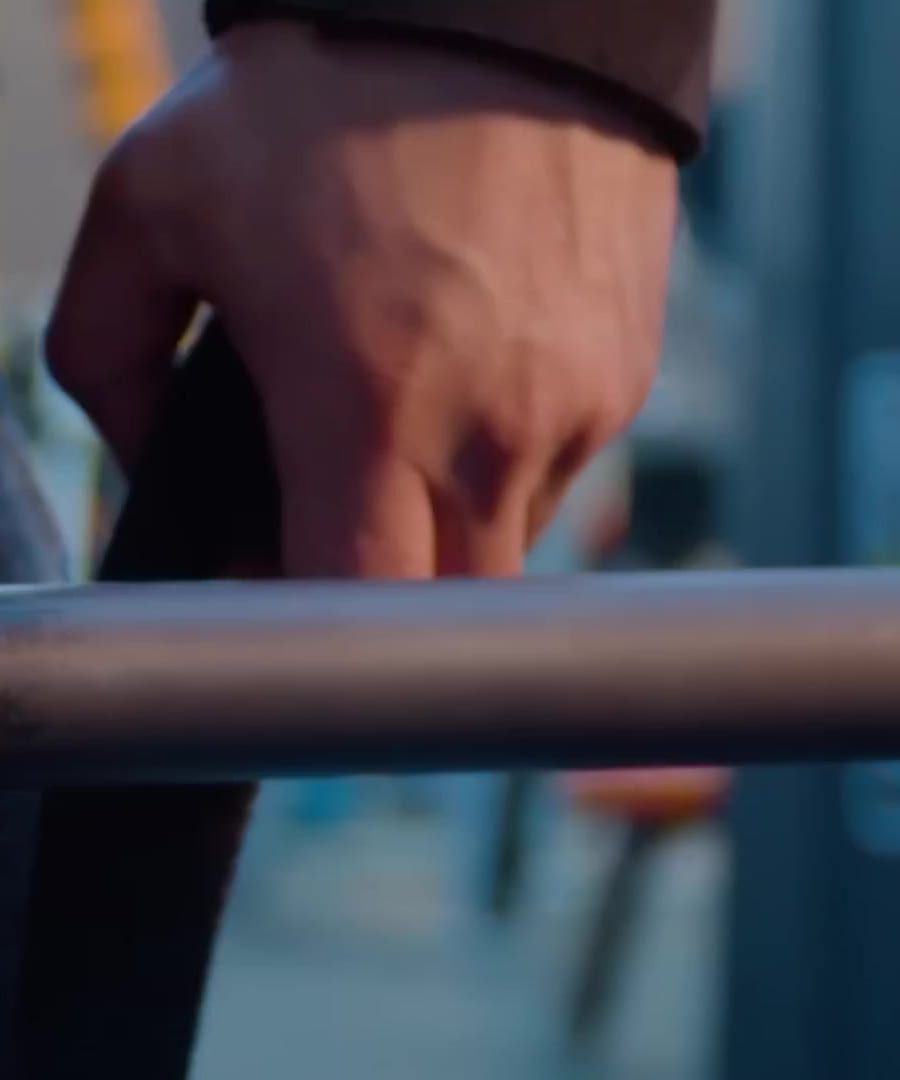 Grip Strength Debate thumbnail