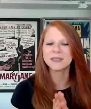 Cannabis Health Benefits thumbnail