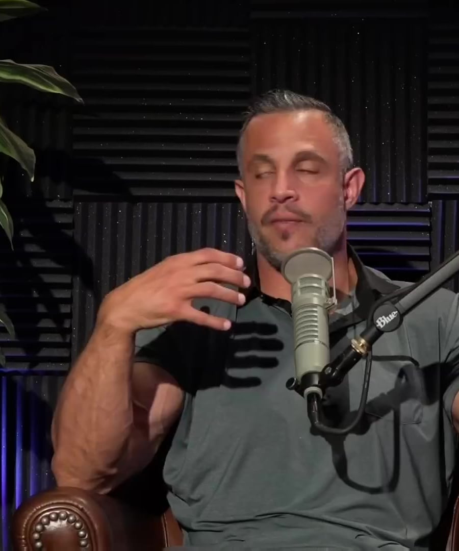 Muscle Connection Matters thumbnail