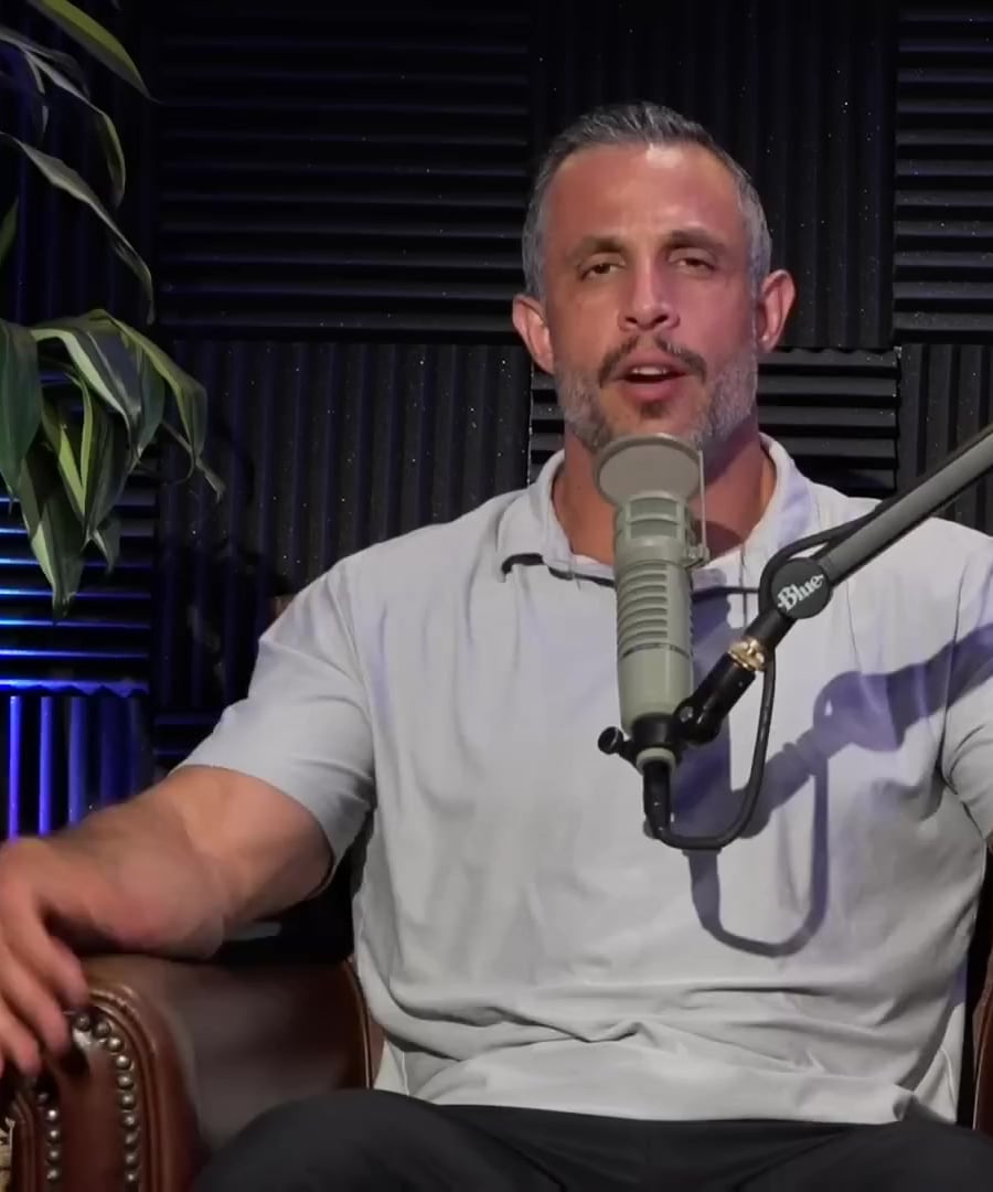 Muscle Building Focus thumbnail