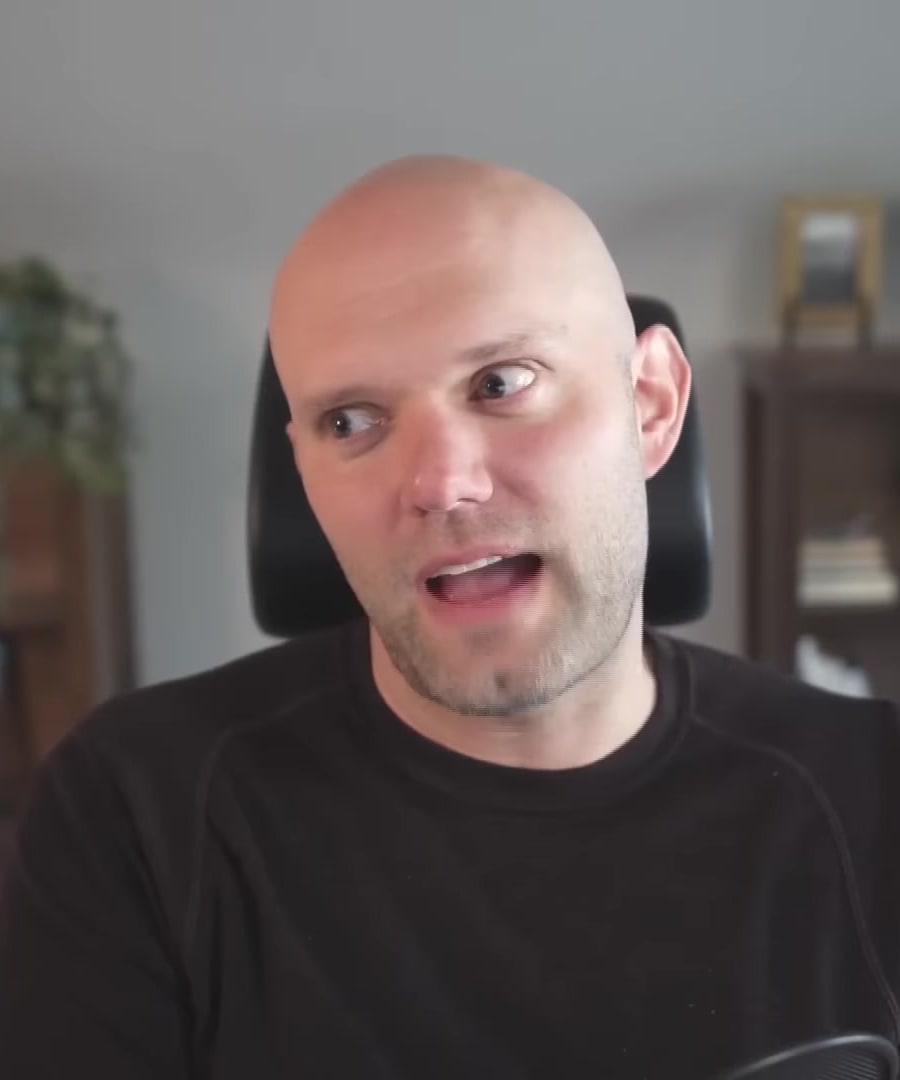 Social Media Control thumbnail