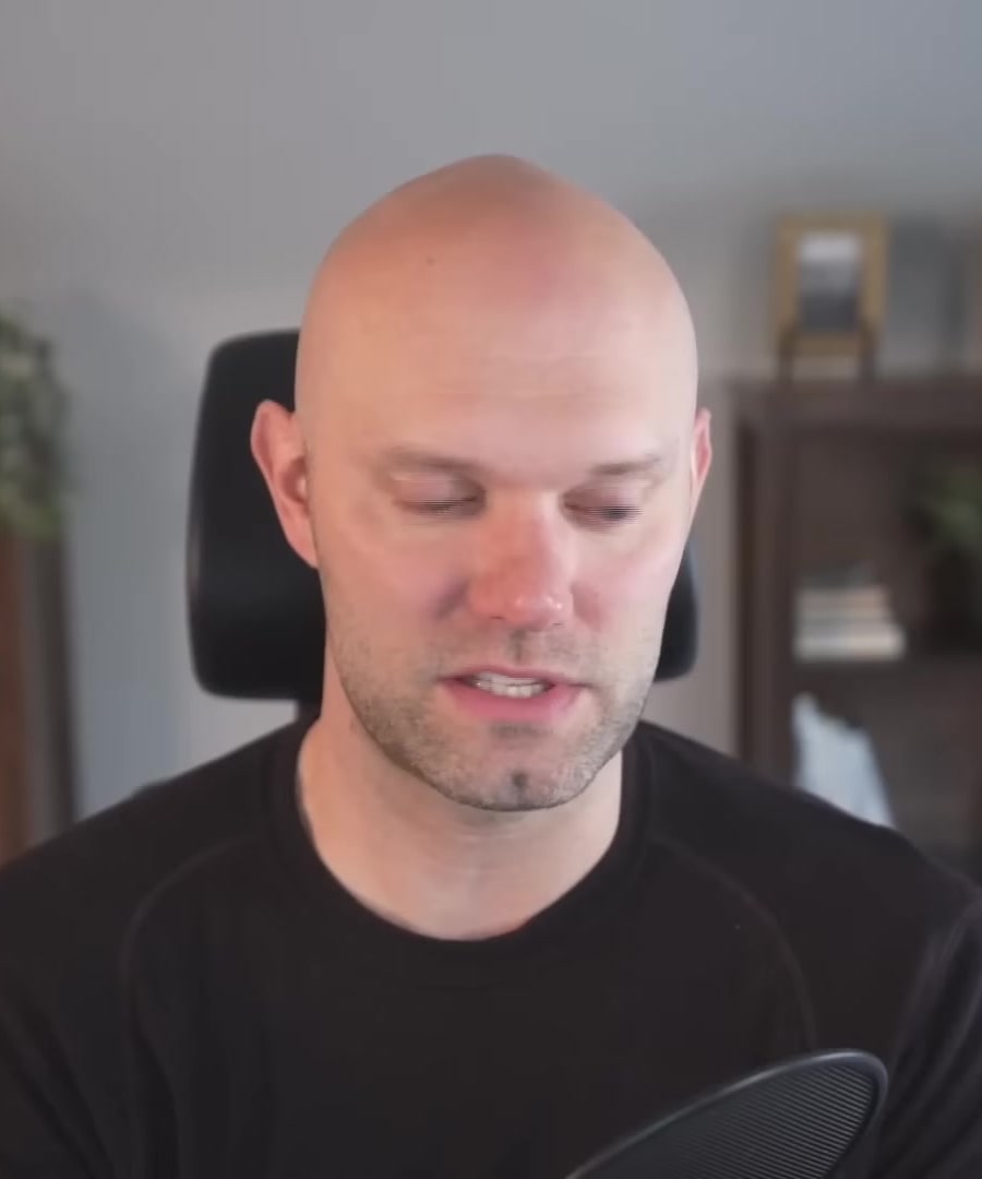 Pregame Rituals thumbnail