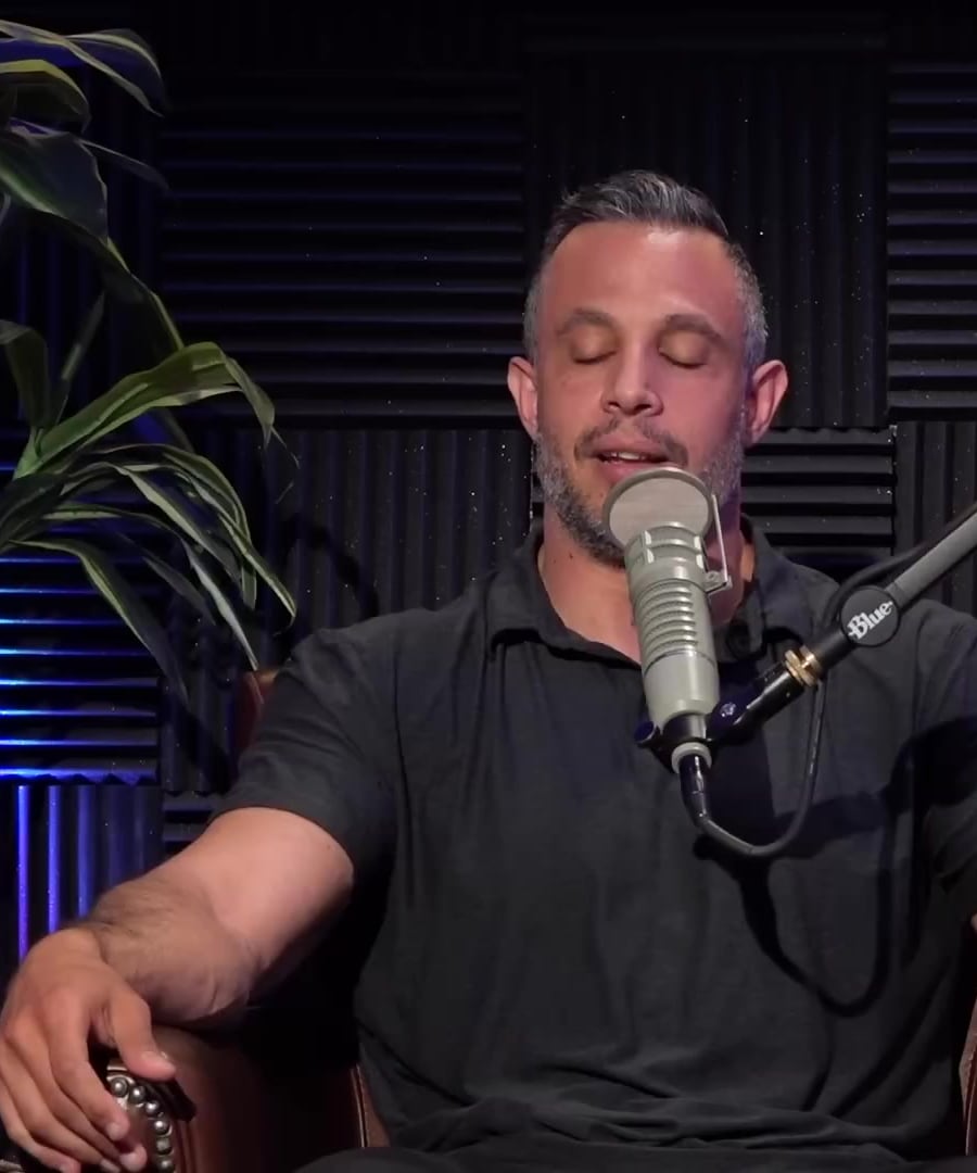 Old Man Strength thumbnail