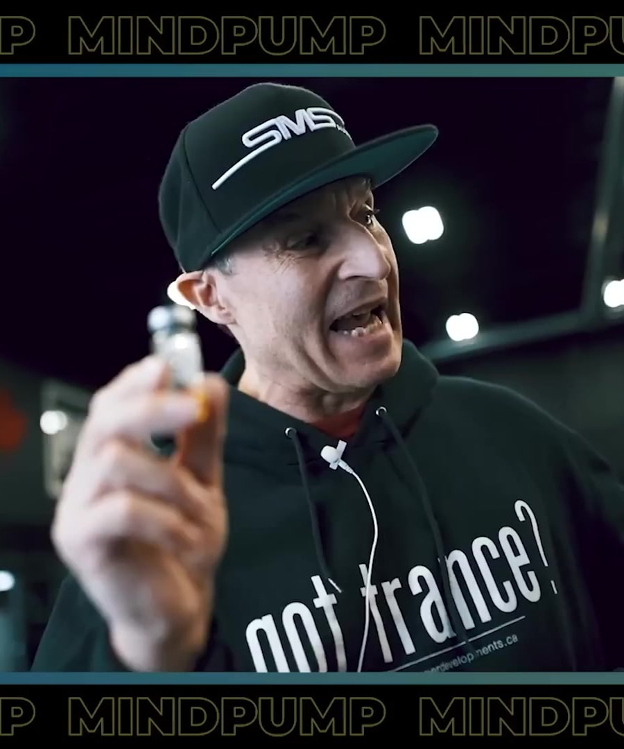 Trend of Sniffing thumbnail