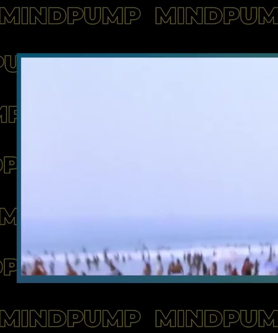 Changing Perspectives thumbnail