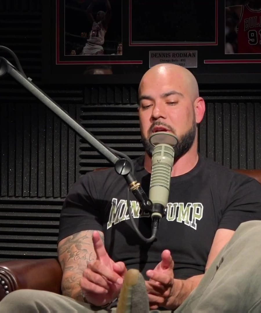Decline Bench Debate thumbnail