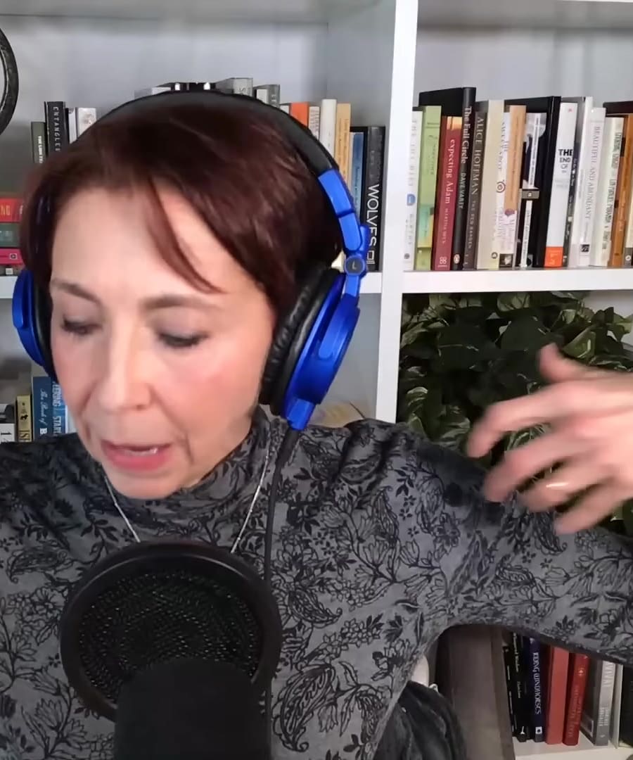 Joyful Awakening thumbnail