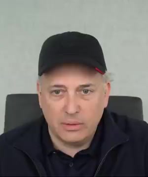 Ukraine Conflict Analysis thumbnail