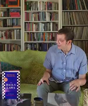 The Role of Biographers thumbnail