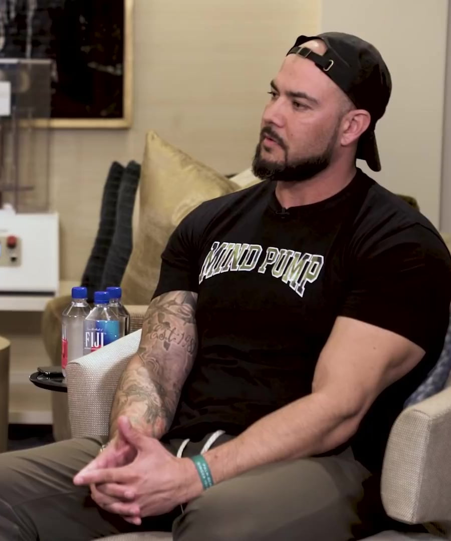 Fueling Cellular Health thumbnail