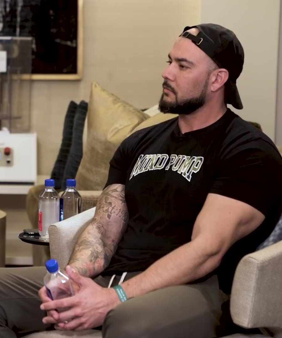 Cognitive Enhancement Breakthrough thumbnail