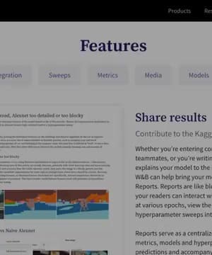 Automating Machine Learning thumbnail