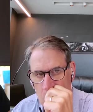 Changing Capital Landscape thumbnail