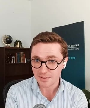 AI's Political Impact thumbnail